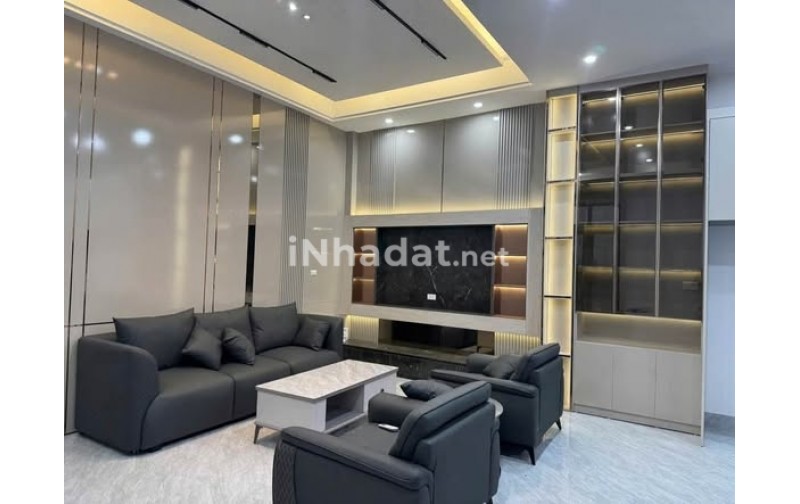 CHO THUÊ NHÀ RIÊNG, NGÕ CHỢ KHÂM THIÊN, ĐỐNG ĐA, NHÀ MỚI RỘNG RÃI