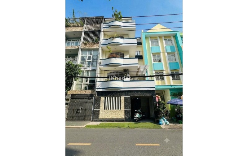 CHO THUÊ NHÀ NGUYÊN CĂN K300, LÊ TRUNG NGHĨA, TÂN BÌNH, GẦN SÂN BAY