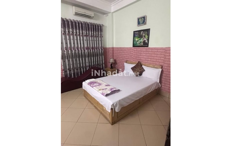 NHƯỢNG LẠI MÔ HÌNH NHÀ NGHỈ, VŨ NGỌC PHAN, THANH XUÂN GIÁ TỐT