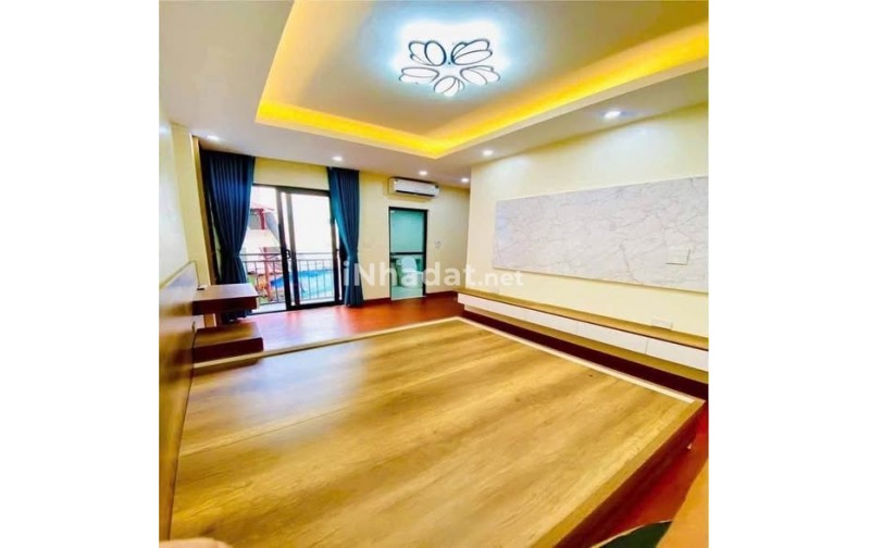 CHO THUÊ NHÀ NĂM TẦNG ,NGÕ XUÂN LA, TÂY HỒ, GẦN HỒ TÂY LÃNG MẠN