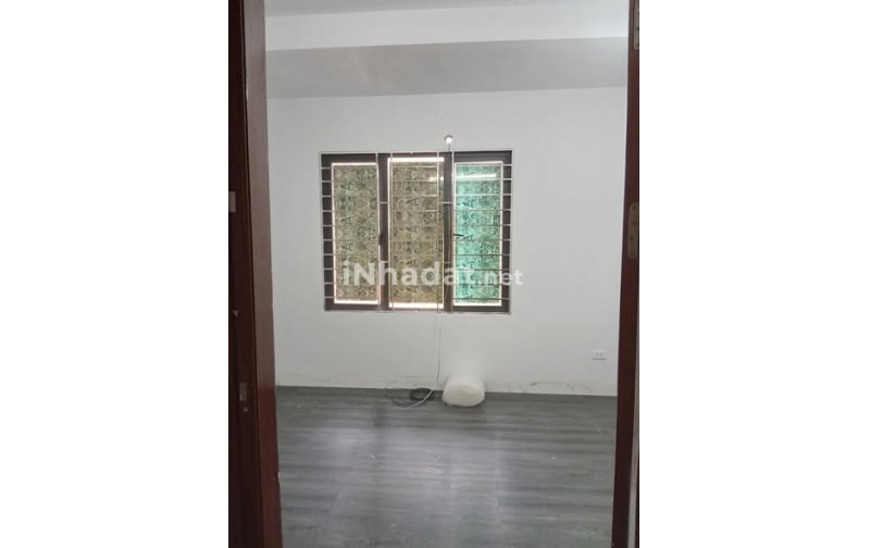 CHO THUÊ NHÀ NĂM TẦNG NGUYÊN CĂN, KHU VỰC BẰNG LIỆT, LINH ĐÀM