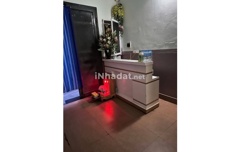 NHƯỢNG LẠI MÔ HÌNH NHÀ NGHỈ, VŨ NGỌC PHAN, THANH XUÂN GIÁ TỐT