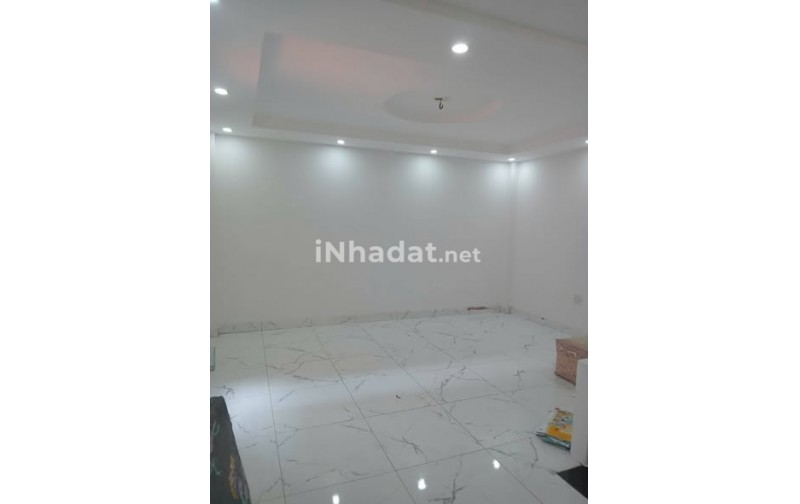 CHO THUÊ NHÀ NĂM TẦNG NGUYÊN CĂN, KHU VỰC BẰNG LIỆT, LINH ĐÀM