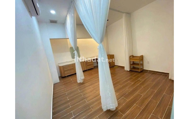 CHO THUÊ NHÀ KHU VIP PHAN XÍCH LONG, BÌNH THẠNH, 6 PHÒNG, PHÙ HỢP VĂN PHÒNG
