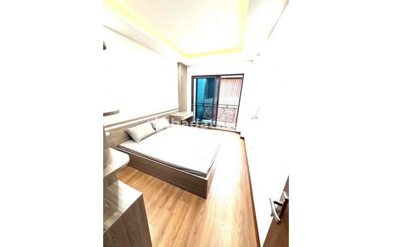 CHO THUÊ NHÀ NGUYÊN CĂN, 5 TẦNG, DƯƠNG VĂN BÉ, HAI BÀ TRƯNG