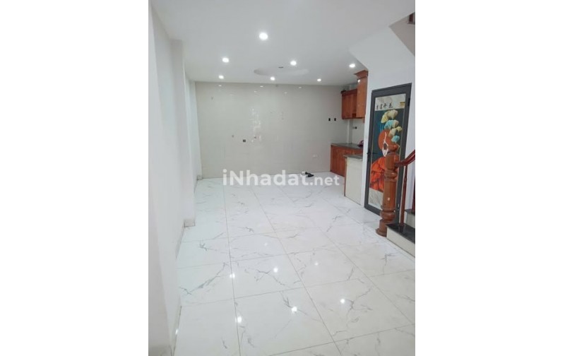 CHO THUÊ NHÀ NĂM TẦNG NGUYÊN CĂN, KHU VỰC BẰNG LIỆT, LINH ĐÀM