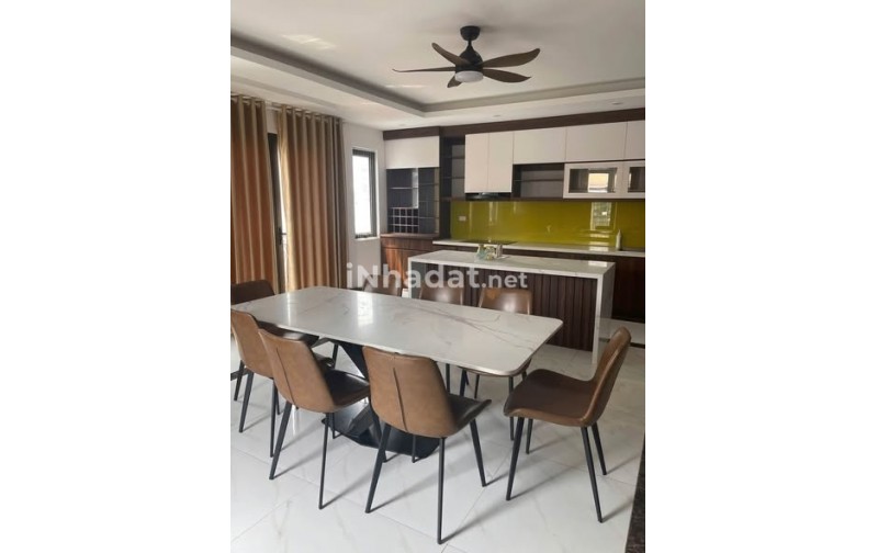 CHO THUÊ TÒA NHÀ 7 TẦNG, CÓ THANG MÁY, KHU BỆNH VIỆN 198