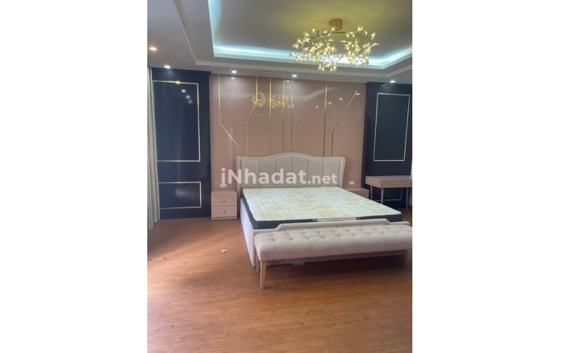 CHO THUÊ TÒA NHÀ BẢY TẦNG, CÓ THANG MÁY, KHU TẬP THỂ BỆNH VIỆN 198