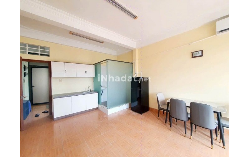 CHO THUÊ PHÒNG FULL NỘI THẤT, CAO LỖ, QUẬN 8, PHÒNG MỚI ĐẸP, GIỜ GIẤC TỰ DO
