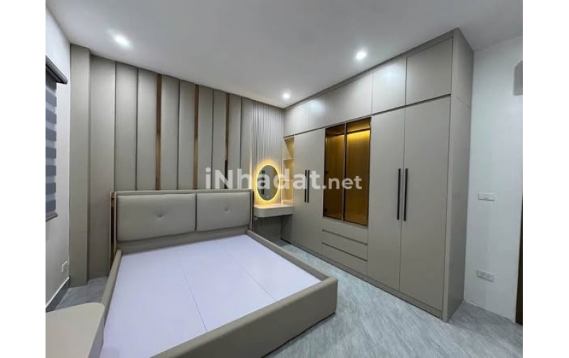 CHO THUÊ NHÀ RIÊNG, NGÕ CHỢ KHÂM THIÊN, ĐỐNG ĐA, NHÀ MỚI RỘNG RÃI