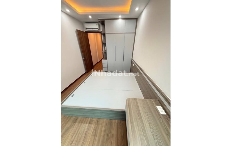 CHO THUÊ NHÀ NGUYÊN CĂN, 5 TẦNG, DƯƠNG VĂN BÉ, HAI BÀ TRƯNG