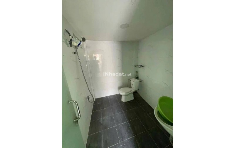 CHO THUÊ NHÀ LÝ CHÍNH THẮNG, PHƯỜNG VÕ THỊ SÁU, QUẬN 3, GIÁ 10 TRIỆU