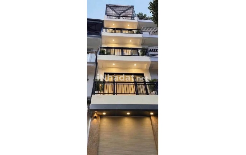 CHO THUÊ NHÀ, 4 TẦNG, ĐƯỜNG CẦU GIẤY FULL NỘI THẤT SANG TRỌNG