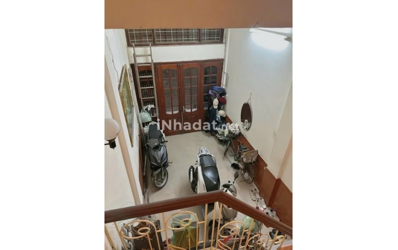 CHO THUÊ NHÀ NGUYÊN CĂN, BỐN TẦNG, NGÕ 7 ,NGUYÊN HỒNG ,BA ĐÌNH, ĐỦ ĐỒ