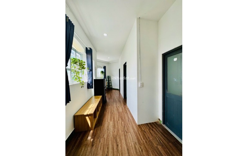 CHO THUÊ CĂN HỘ 2 PHÒNG NGỦ FULL NỘI THẤT, VÕ LIÊM SƠN, QUẬN 8, DỌN VÀO Ở NGAY