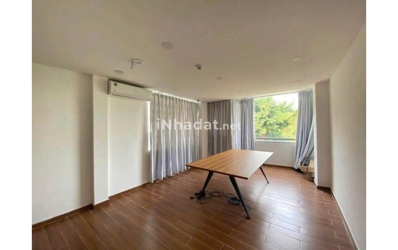 CHO THUÊ NHÀ KHU VIP PHAN XÍCH LONG, BÌNH THẠNH, 6 PHÒNG, PHÙ HỢP VĂN PHÒNG