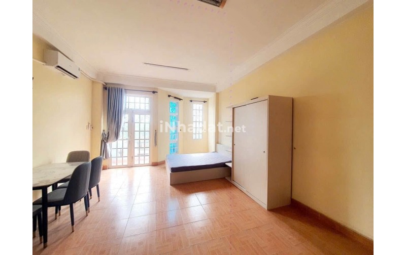 CHO THUÊ PHÒNG FULL NỘI THẤT, CAO LỖ, QUẬN 8, PHÒNG MỚI ĐẸP, GIỜ GIẤC TỰ DO