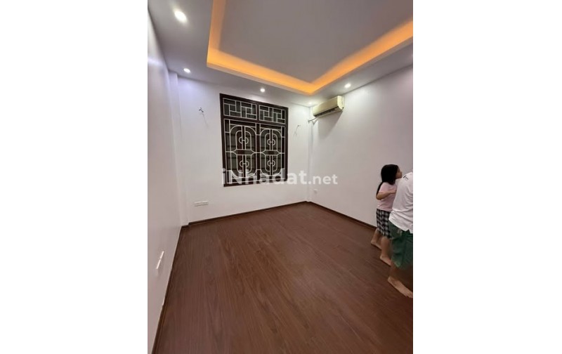 CHO THUÊ NHÀ BỐN TẦNG, NGÕ 816, KIM GIANG, THANH LIỆT