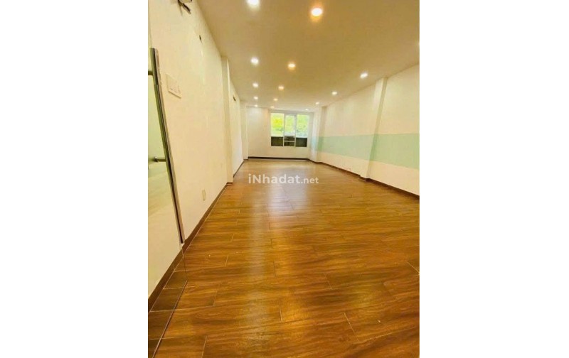 CHO THUÊ NHÀ KHU VIP PHAN XÍCH LONG, BÌNH THẠNH, 6 PHÒNG, PHÙ HỢP VĂN PHÒNG