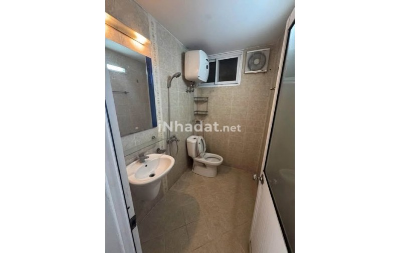 CHO THUÊ NHÀ SÁU TẦNG, NGÕ DUY TÂN ,CẦU GIẤY ,CÓ THANG MÁY