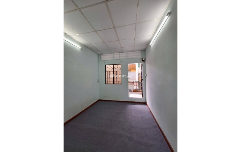 CHO THUÊ NHÀ NGUYÊN CĂN TÔ HIẾN THÀNH, PHƯỜNG 13, QUẬN 10, GIÁ CHỈ 9 TRIỆU