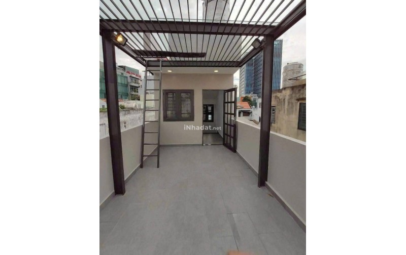 CHO THUÊ NHÀ NGUYÊN CĂN TÔN THẤT TÙNG, PHƯỜNG BẾN THÀNH, QUẬN 1, GIÁ 19 TRIỆU