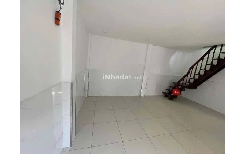CHO THUÊ NHÀ LÝ CHÍNH THẮNG, PHƯỜNG VÕ THỊ SÁU, QUẬN 3, GIÁ 10 TRIỆU