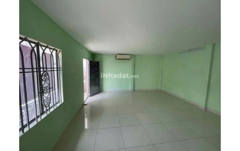 CHO THUÊ NHÀ LÝ CHÍNH THẮNG, PHƯỜNG VÕ THỊ SÁU, QUẬN 3, GIÁ 10 TRIỆU