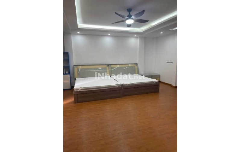 CHO THUÊ TÒA NHÀ 7 TẦNG, CÓ THANG MÁY, KHU BỆNH VIỆN 198