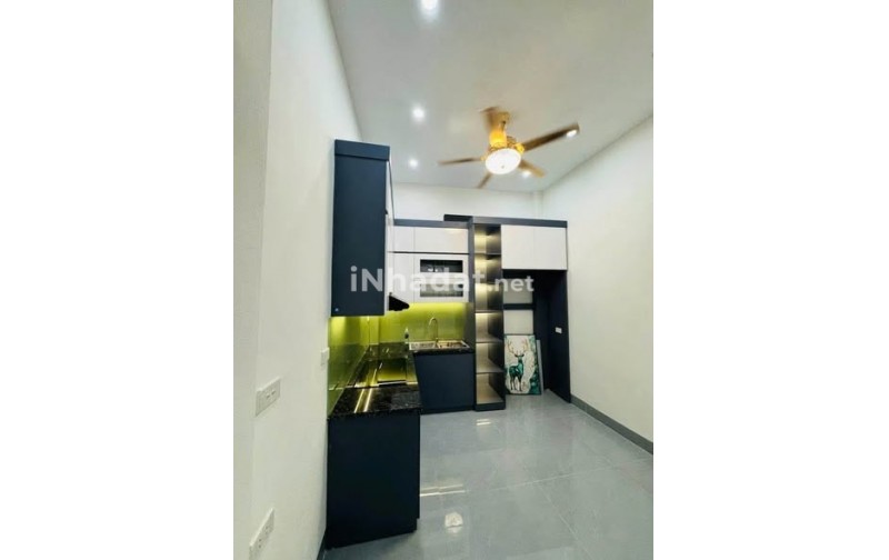 CHO THUÊ NHÀ , 5 TẦNG, PHỐ LÊ QUANG ĐẠO, FULL ĐỒ ĐẸP LONG LANH