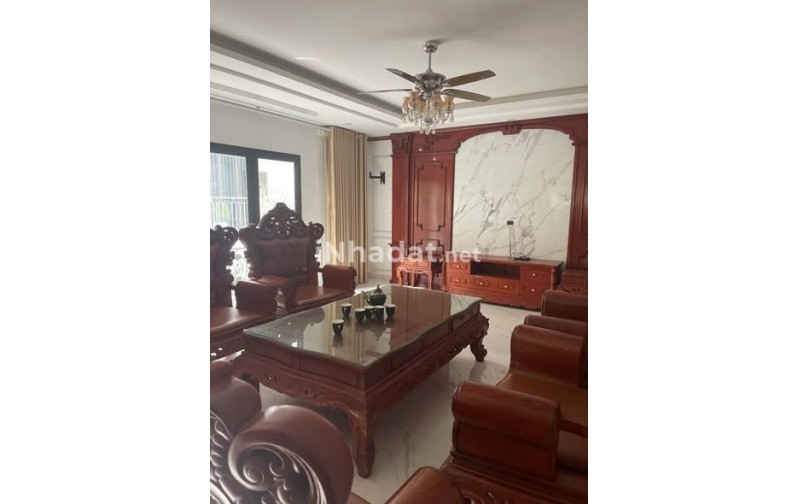 CHO THUÊ TÒA NHÀ 7 TẦNG, CÓ THANG MÁY, KHU BỆNH VIỆN 198