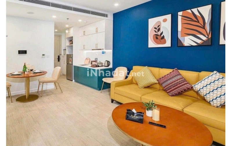 Chính Chủ Bán Lỗ Căn Hillside An Thới Phú Quốc – 42m² Full Nội Thất