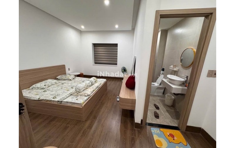 Bán Nhà Mặt Tiền Đa Mặn 4 Gần Biển Mỹ Khê Đà Nẵng, 96m²