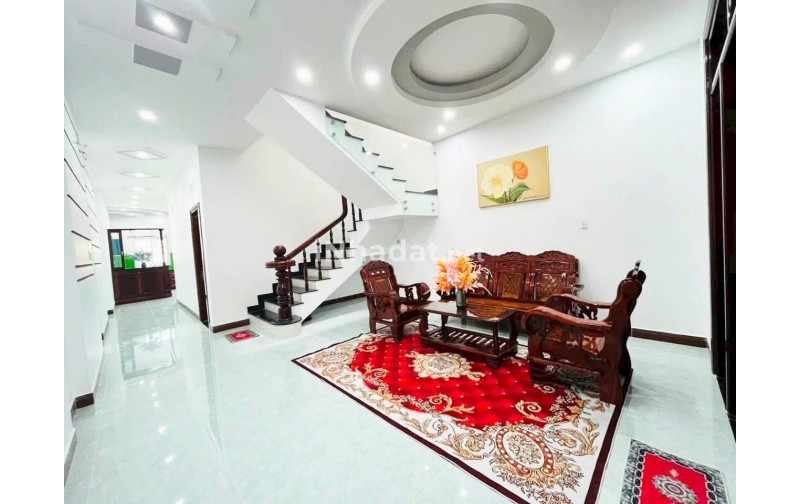 Bán Nhà 2 Mặt Tiền Trần Mai Ninh, Rạch Giá - 2,99 tỷ