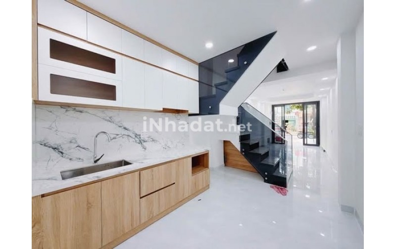BÁN NHÀ MẶT TIỀN ĐƯỜNG SỐ,  PHƯỜNG TÂN KIỂNG QUẬN 7