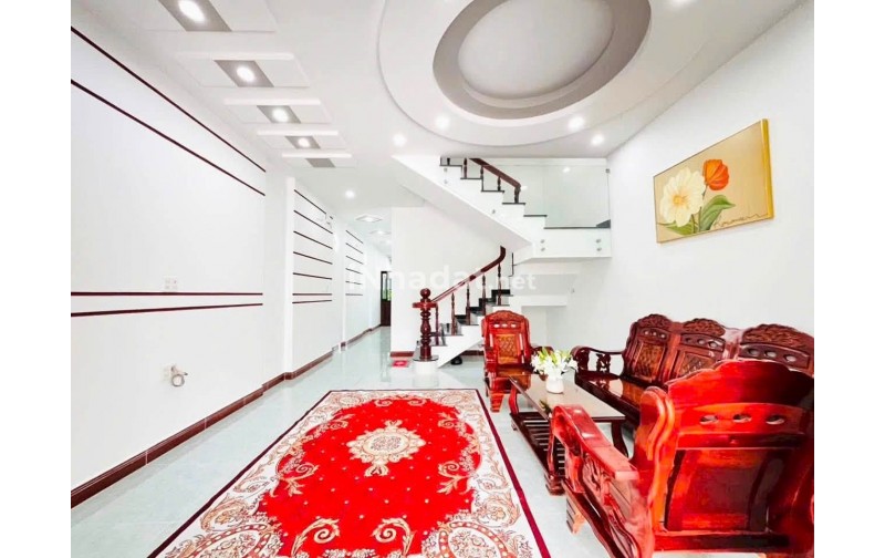 Bán Nhà 2 Mặt Tiền Trần Mai Ninh, Rạch Giá - 2,99 tỷ