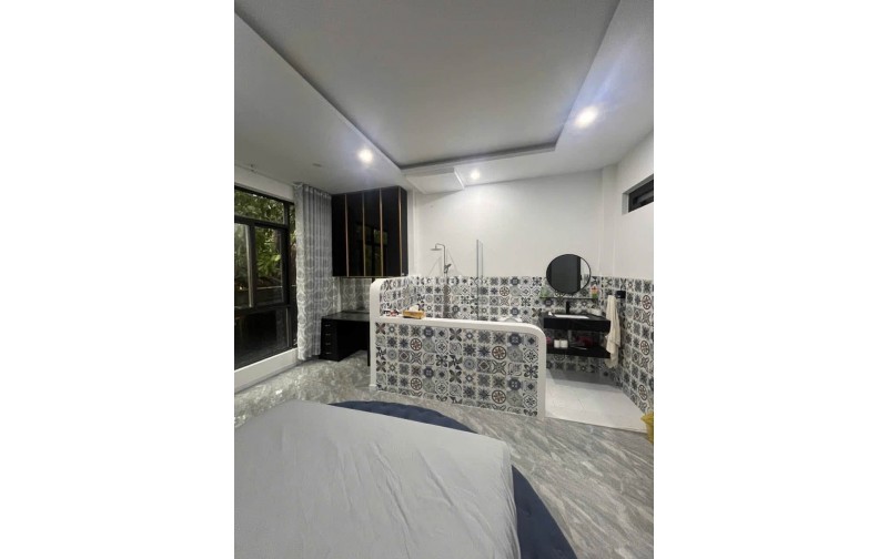 Bán Nhà Cô Giang Hải Châu Đà Nẵng – Dòng Tiền 40–60 Triệu/Tháng