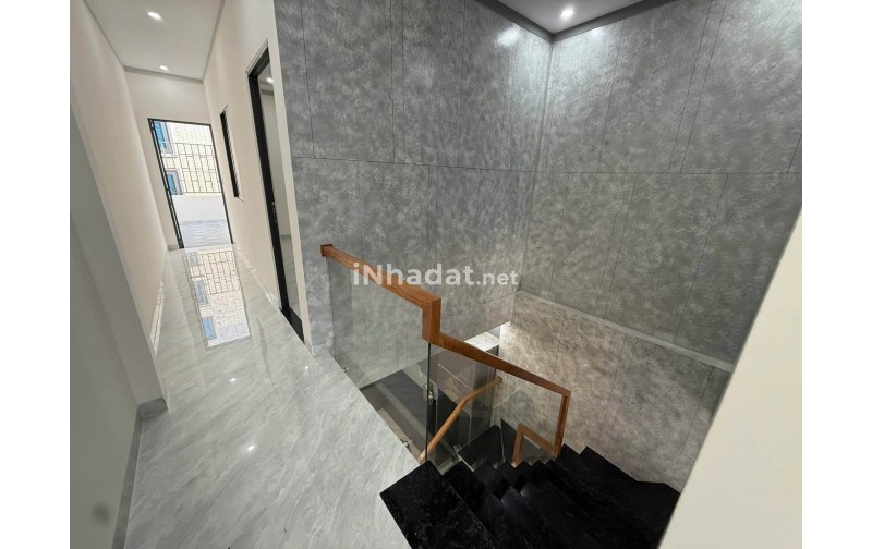 BÁN NHÀ GẦN GIÁO XỨ BẮC HẢI, BIÊN HÒA, 3 PHÒNG NGỦ, SỔ RIÊNG