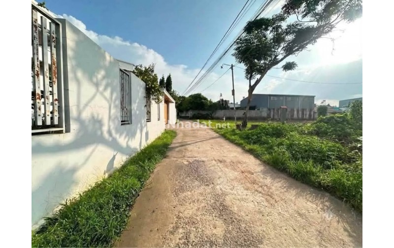 BÁN ĐẤT BẢO VINH, LONG KHÁNH, 150M², THỔ CƯ 100%, GIÁ TỐT