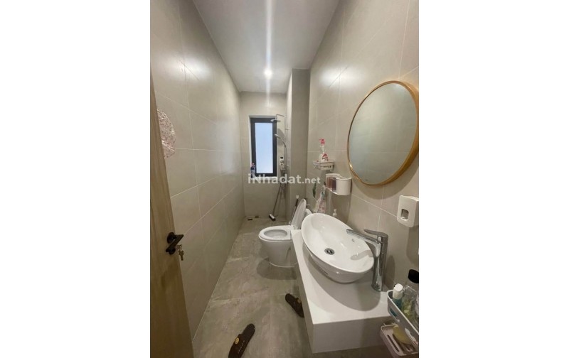 Bán Nhà Mặt Tiền Đa Mặn 4 Gần Biển Mỹ Khê Đà Nẵng, 96m²