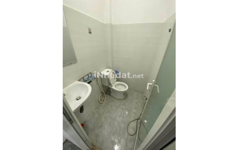 BÁN NHÀ MẶT TIỀN ĐƯỜNG SỐ 2- HOÀNG QUỐC VIỆT- PHÚ MỸ-QUẬN 7