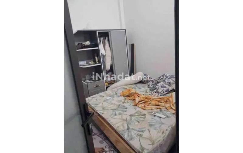 Bán Nhà Đà Sơn- Liên Chiểu - Đà Nẵng – 3 phòng ngủ, Đường 10m