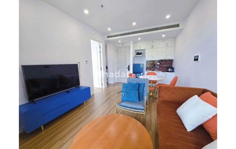 Chính Chủ Bán Lỗ Căn Hillside An Thới Phú Quốc – 42m² Full Nội Thất
