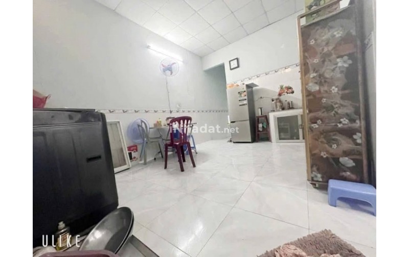 BÁN NHÀ 1 TRỆT 1 LẦU, PHƯỜNG TRẤN BIÊN, ĐỒNG NAI, 3 PHÒNG NGỦ