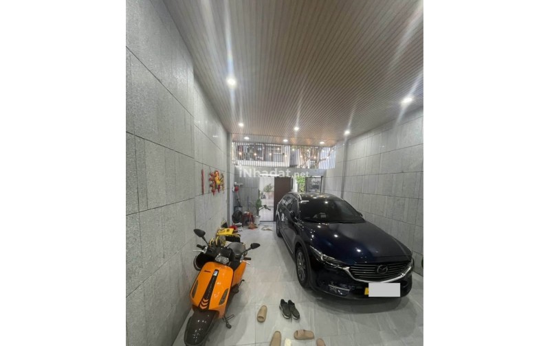 Bán Nhà Mặt Tiền Đa Mặn 4 Gần Biển Mỹ Khê Đà Nẵng, 96m²
