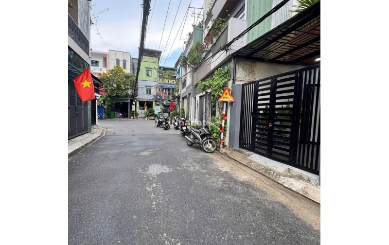 Bán Nhà Gần Đường Cách Mạng Tháng 8, Cẩm Lệ Đà Nẵng