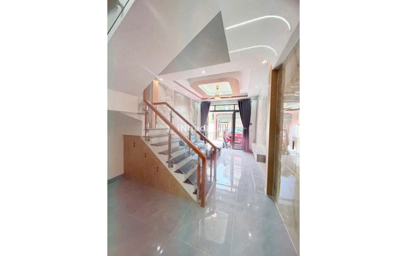 BÁN NHÀ GẦN BỆNH VIỆN SHINGMARK, BIÊN HÒA, SỔ RIÊNG, ĐƯỜNG Ô TÔ