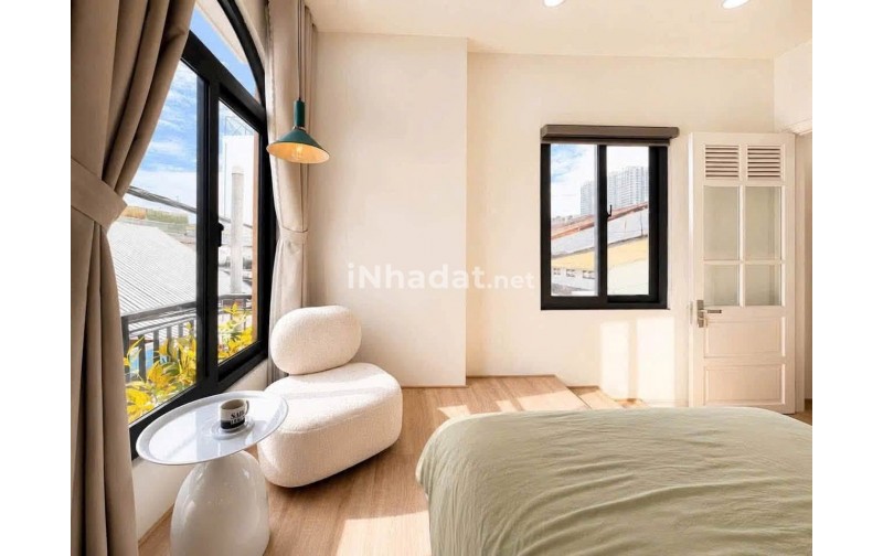 Bán Nhà Phan Thanh Đà Nẵng – 2 Căn Trên 1 Lô Đất, Dòng Tiền 35 Triệu/Tháng