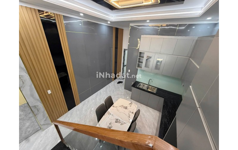 BÁN NHÀ GẦN GIÁO XỨ BẮC HẢI, BIÊN HÒA, 3 PHÒNG NGỦ, SỔ RIÊNG