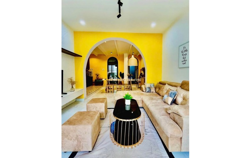Bán Nhà Sun Cosmo Đà Nẵng Gần Cầu Trần Thị Lý, Diện tích: 80m²